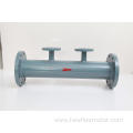 Venturi Gas Flow Meter